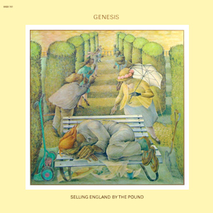 Release cover